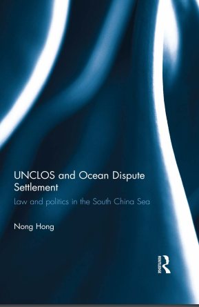 UNCLOS and Ocean Dispute