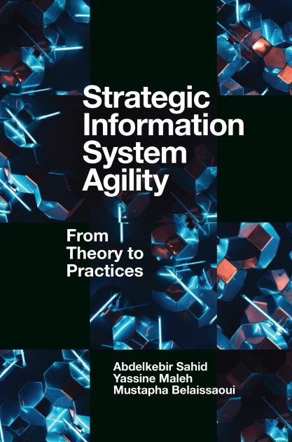Strategic Information System Agility