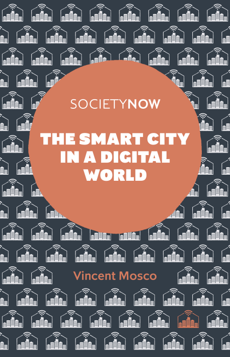 The Smart City In A Digital World 