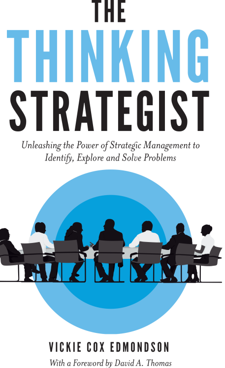 The Thinking Strategist
