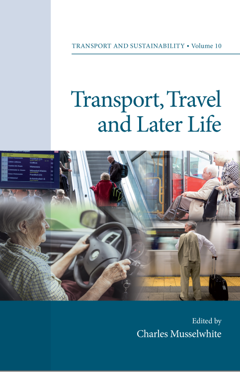 Transport, Travel and Later Life
